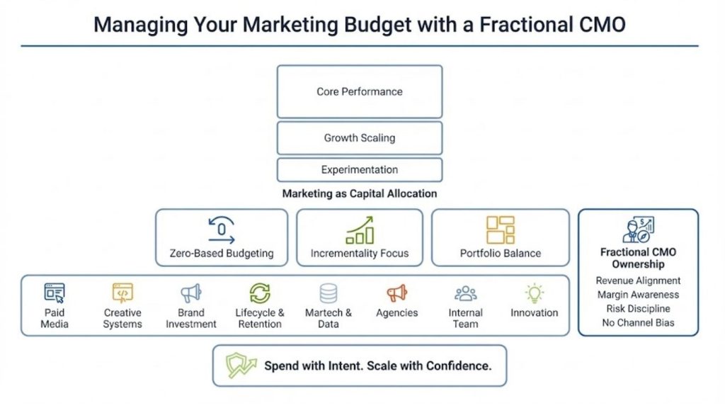 What Is a Marketing Budget (and What It Should Include)