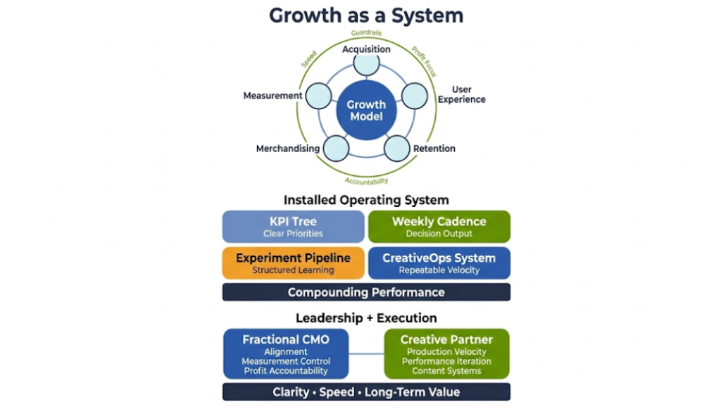 To Conclude: the operating-system argument and the next restrained step