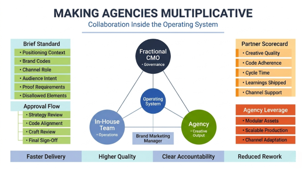 Making agencies multiplicative: how creative services plug into the operating system
