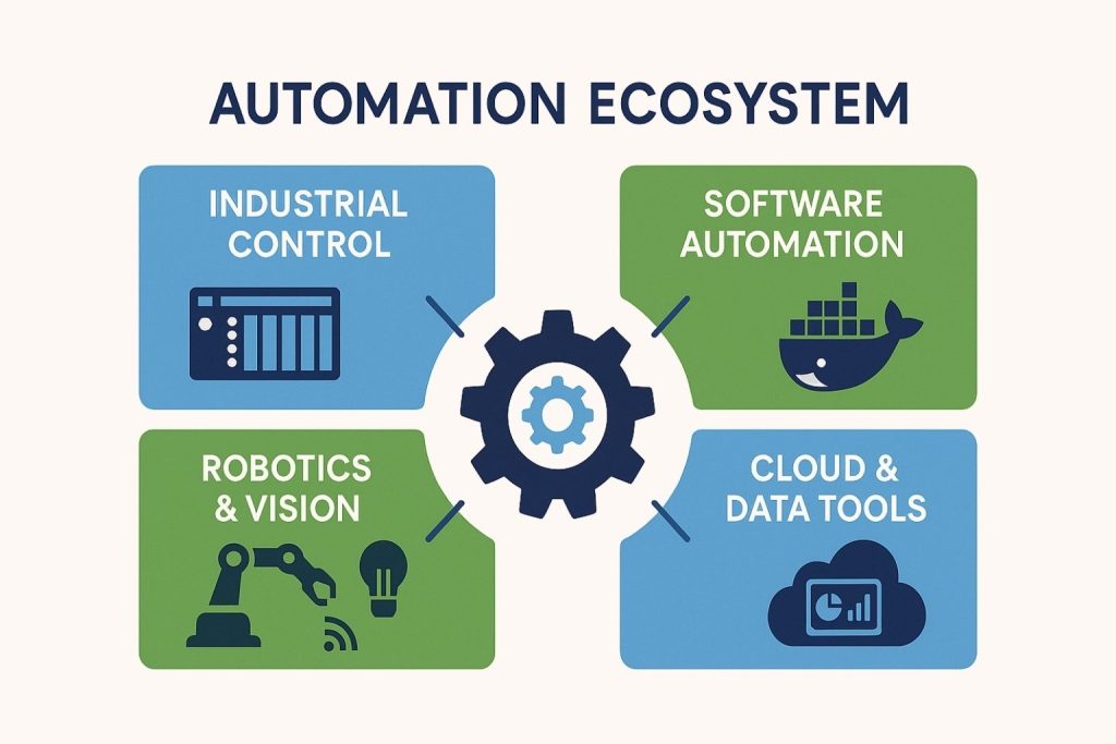 Automation Ecosystem