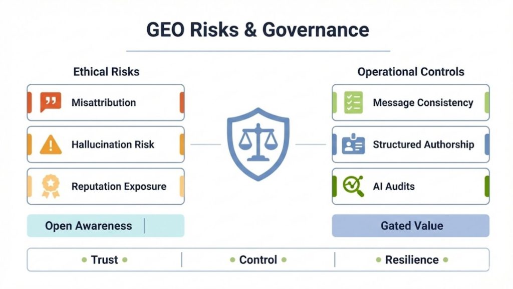 The Ethical and Operational Challenges Ahead