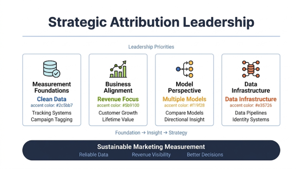 Strategic Recommendations for Marketing Leaders

