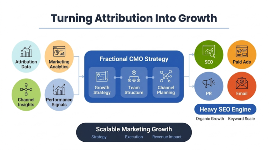 How We Help Companies Turn Attribution Into Real Growth