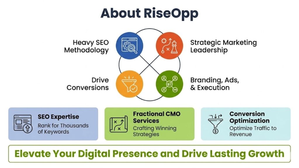 About RiseOpp