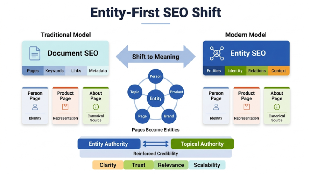 Why This Changes How We Think About SEO