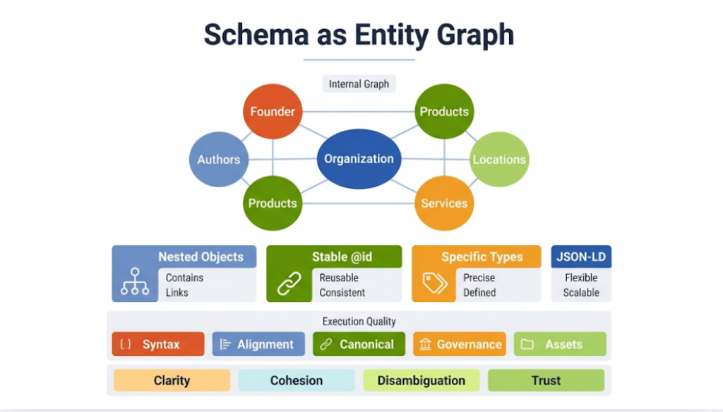 Advanced Uses of Schema Markup
