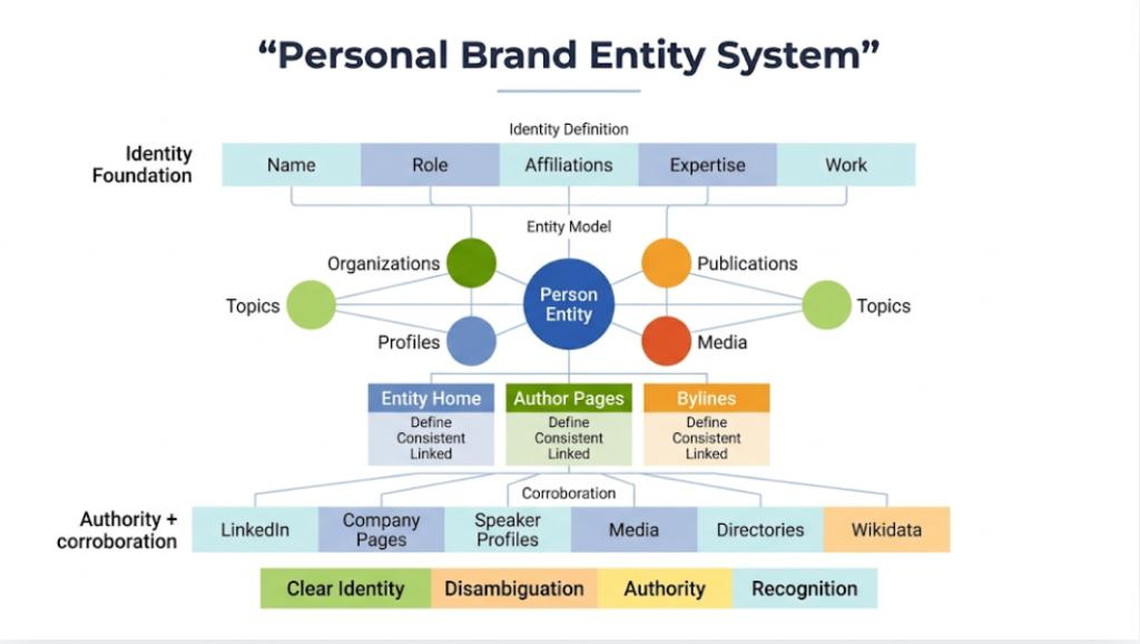 Influencing Appearance for Personal Brands