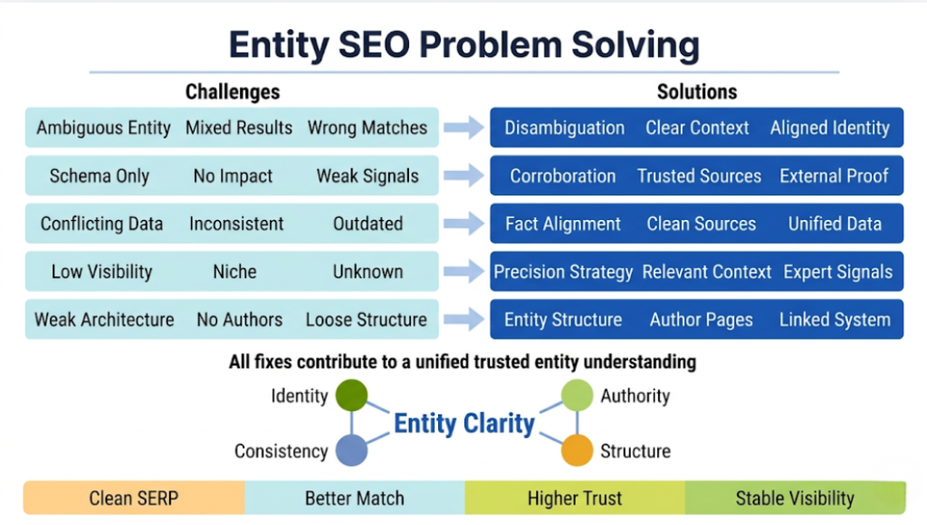 Common Challenges and Solutions