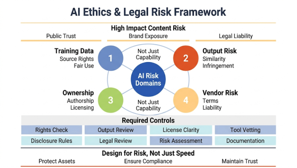 Ethical and Legal Considerations Professionals Cannot Treat as Side Issues